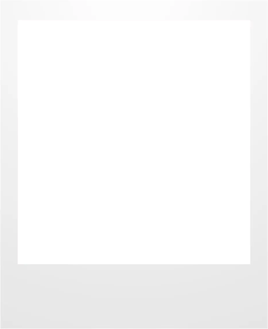 Polaroid Frame